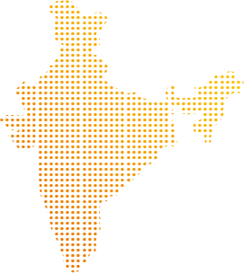 India map