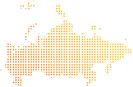 Russia map