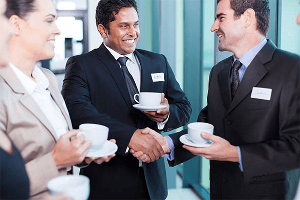 In all that we do, our values guide our decision-making, define our beliefs and foster a strong 'intrapreneurial' culture at Cadila.