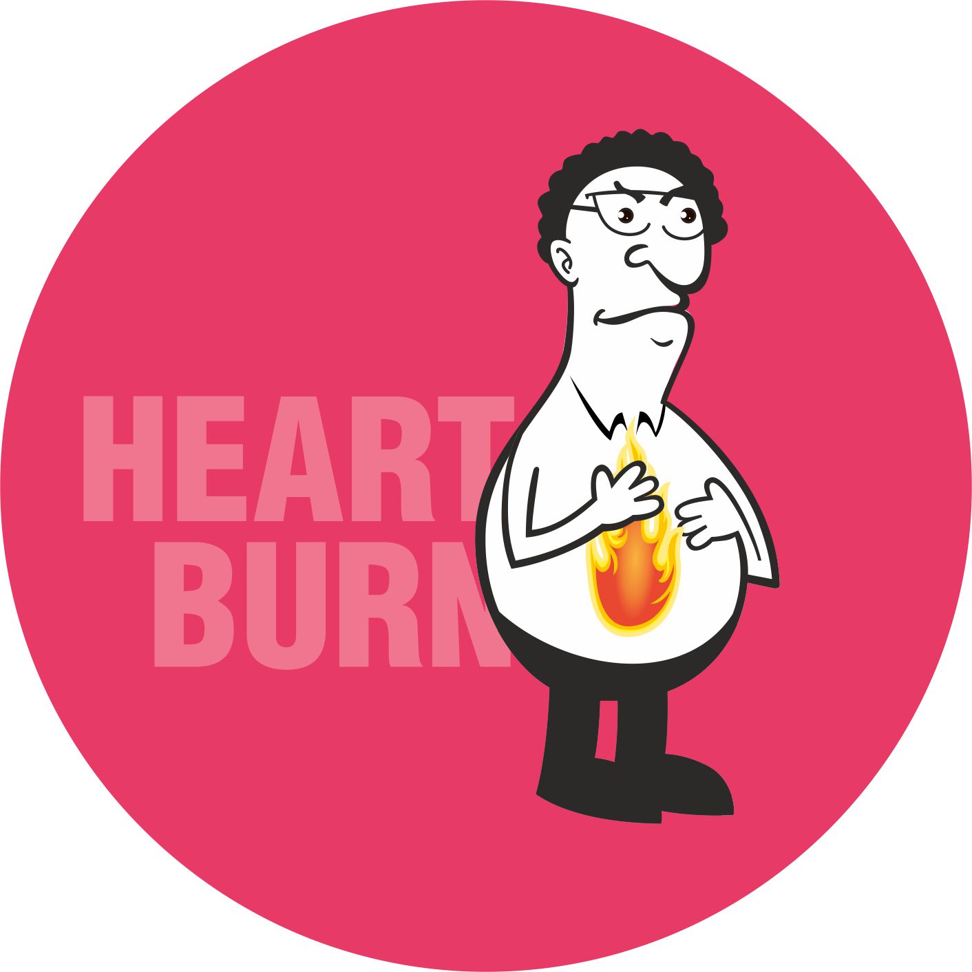 Heartburn