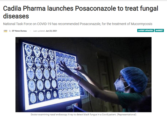 Express Pharma