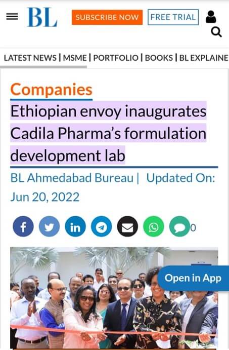 Hindu Business Line