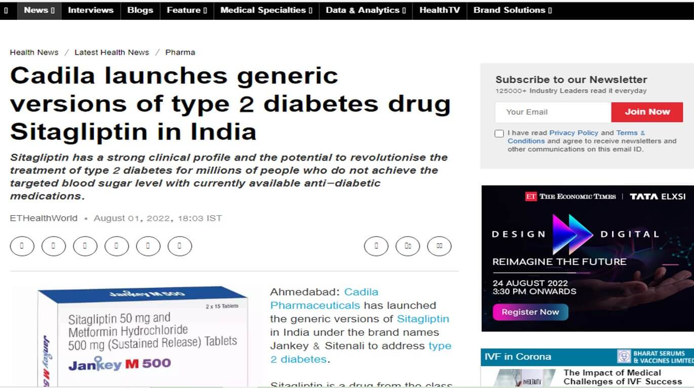 ET HEALTHWORLD