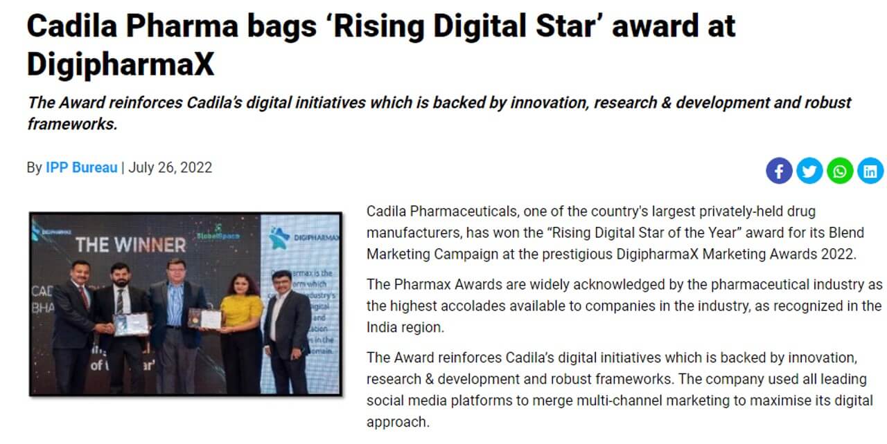 Indian Pharma Post