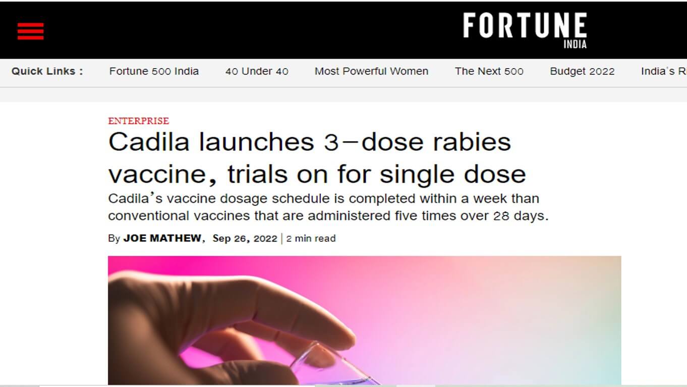 Fortune India