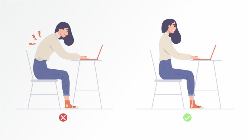 Office Ergonomics: Unlocking a Healthy and Efficient Work Environment