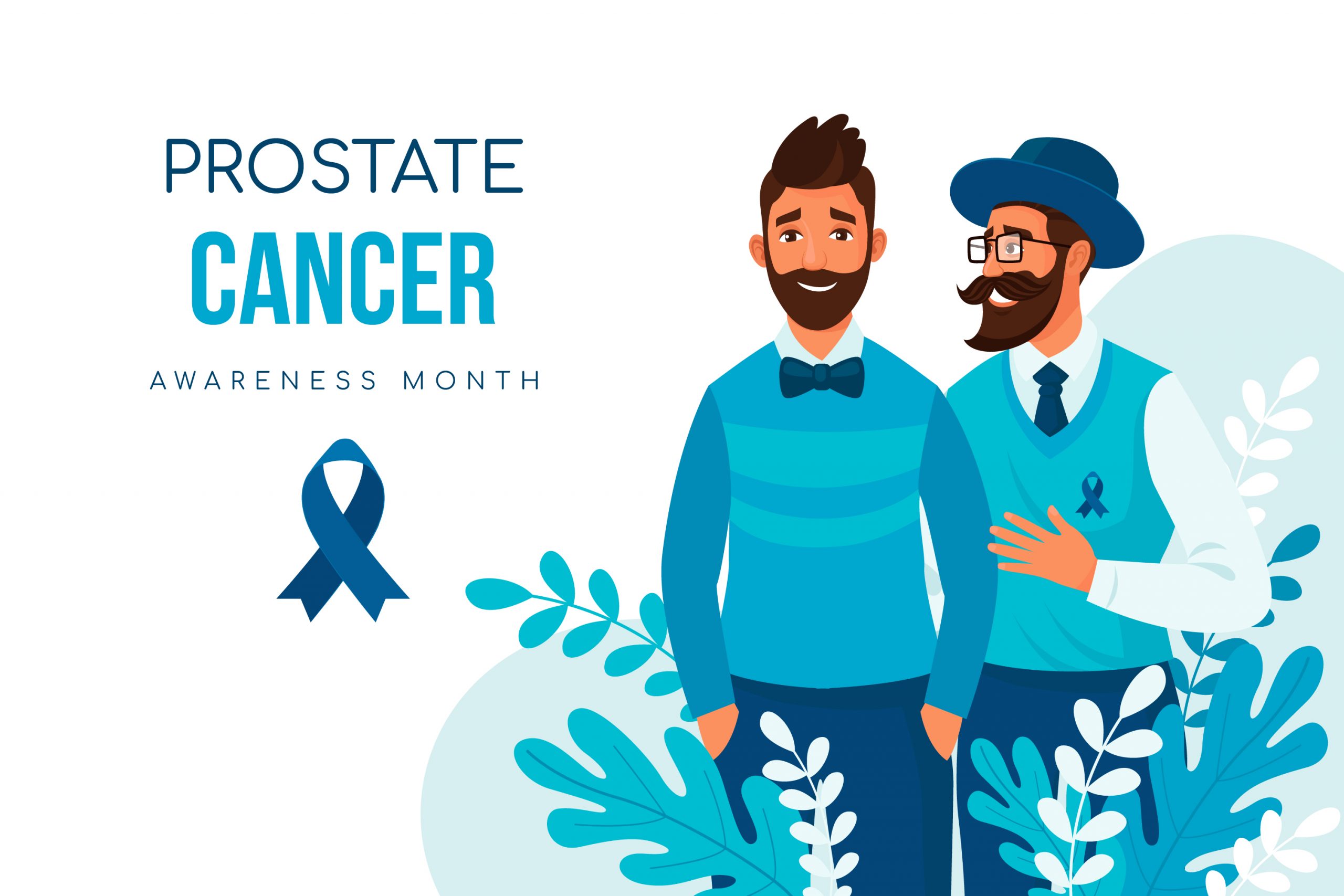 PROSTATE CANCER: UNDERSTANDING THE SILENT THREAT