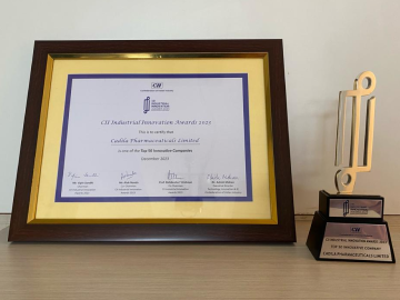 50 most innovative companies of India