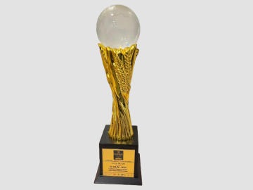 World HRD Congress 2024  Business Leader of The Year - COO of the Year