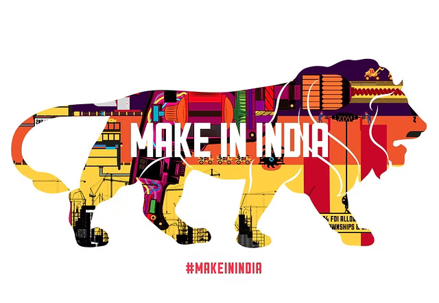 made in india