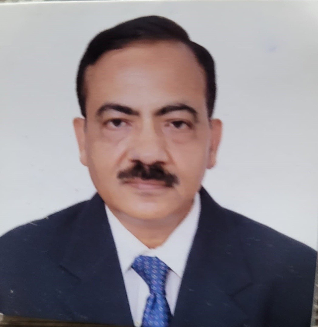 Subir Kumar Das